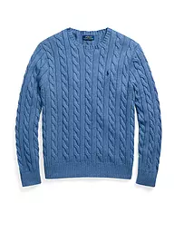 POLO RALPH LAUREN | Pullover | Blu