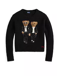 POLO RALPH LAUREN | Pullover | Nero