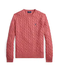 POLO RALPH LAUREN | Pullover | Fucsia