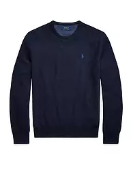 POLO RALPH LAUREN | Pullover | Blu scuro