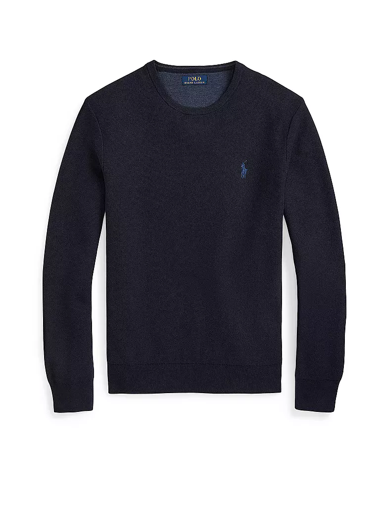POLO RALPH LAUREN | Pullover | Blu scuro