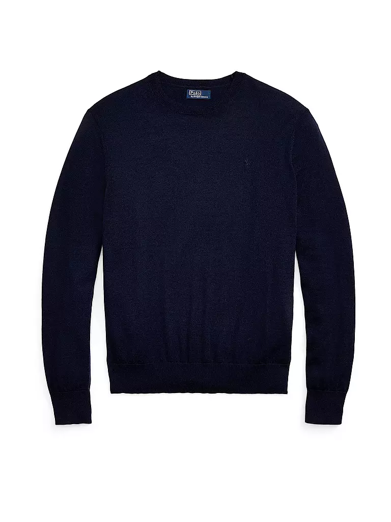 POLO RALPH LAUREN | Pullover | Blu scuro
