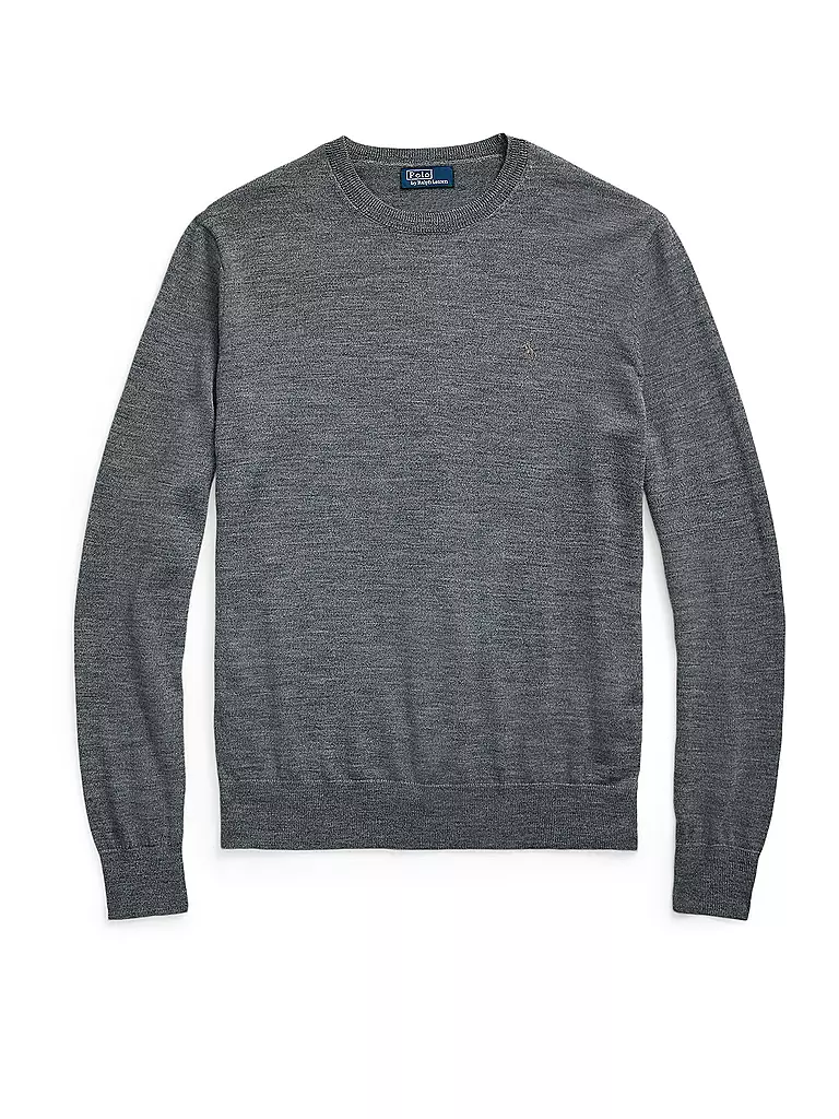 POLO RALPH LAUREN | Pullover | Grigio