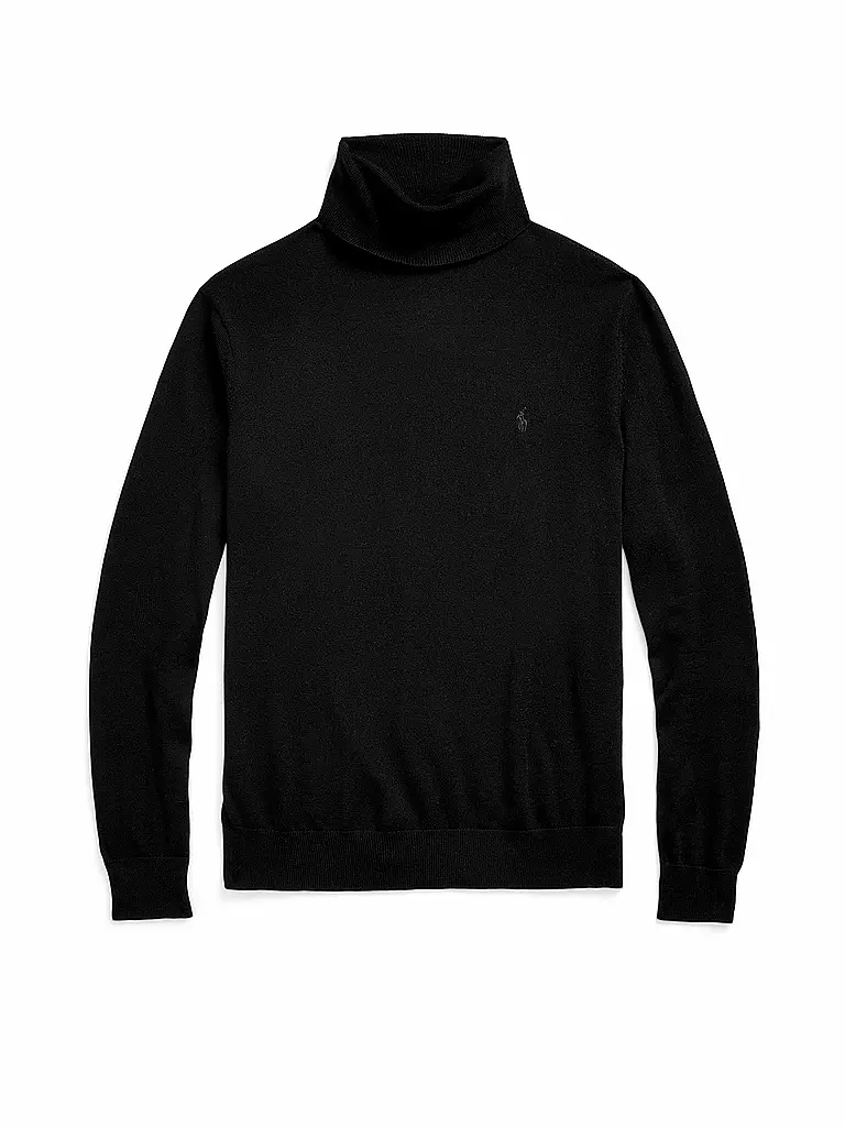 POLO RALPH LAUREN | Pullover | Nero