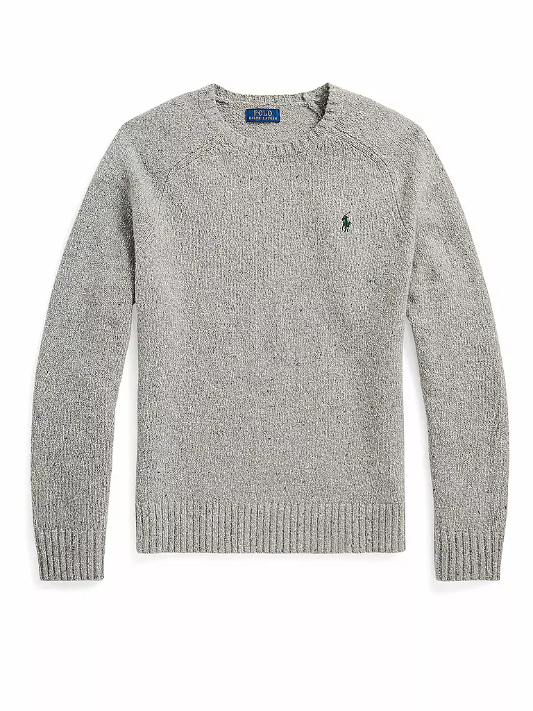 POLO RALPH LAUREN | Pullover | Grigio