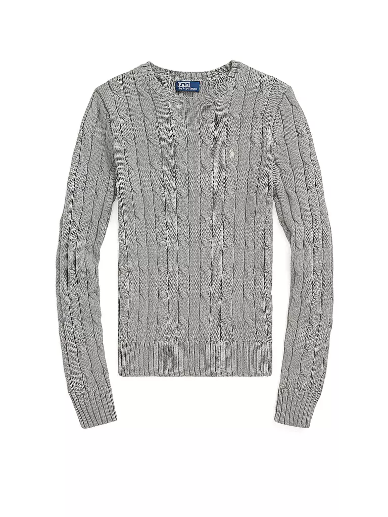 POLO RALPH LAUREN | Pullover | Grigio