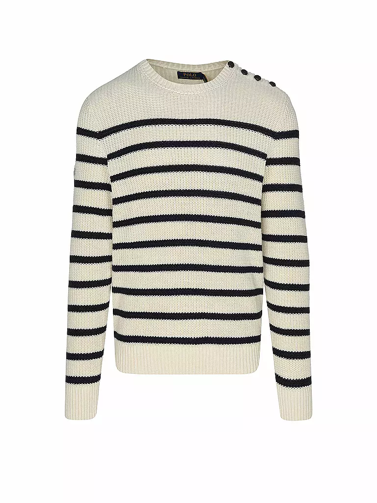 POLO RALPH LAUREN | Pullover | Bianco