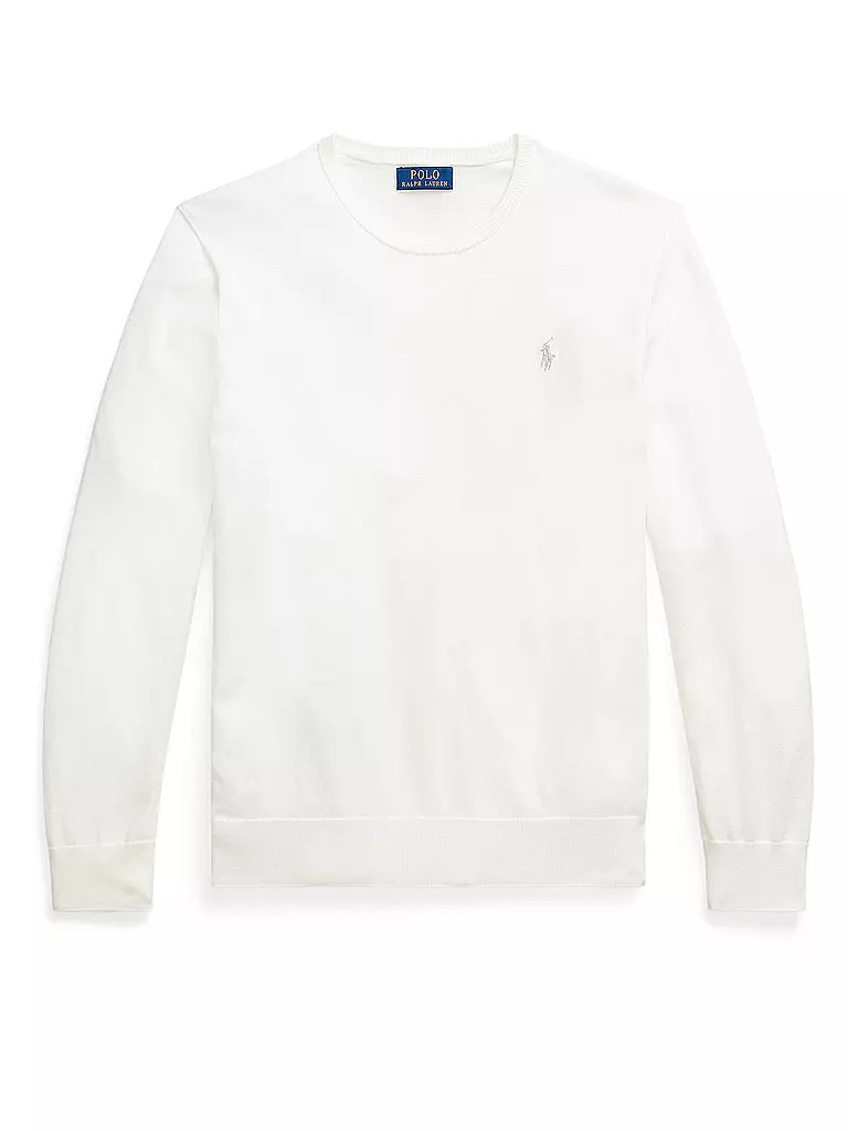POLO RALPH LAUREN | Pullover | Bianco