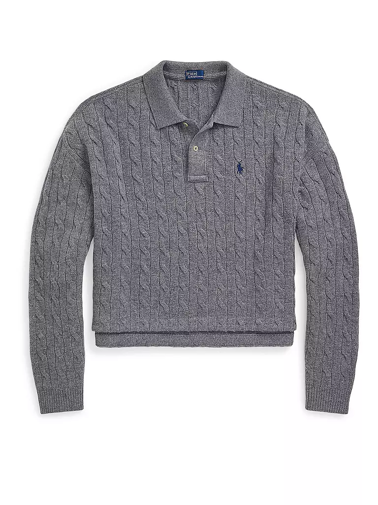POLO RALPH LAUREN | Pullover | Grigio