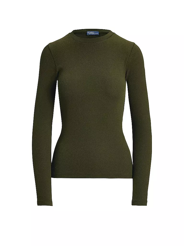 POLO RALPH LAUREN | Pullover | Verde