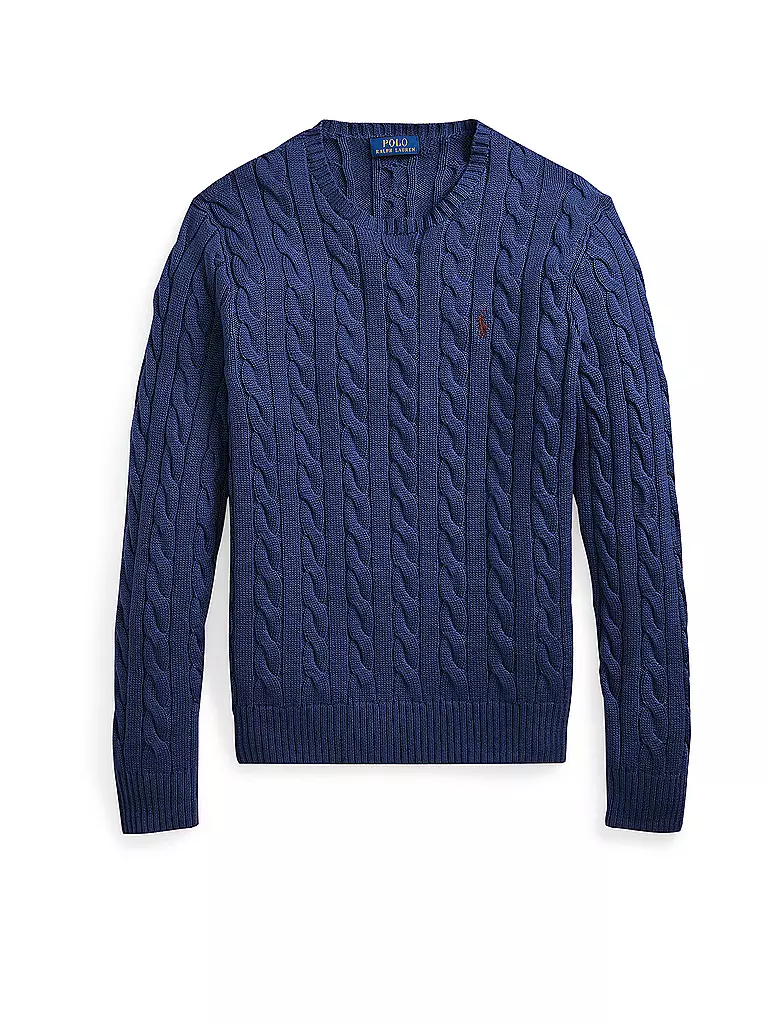 POLO RALPH LAUREN | Pullover | Blu