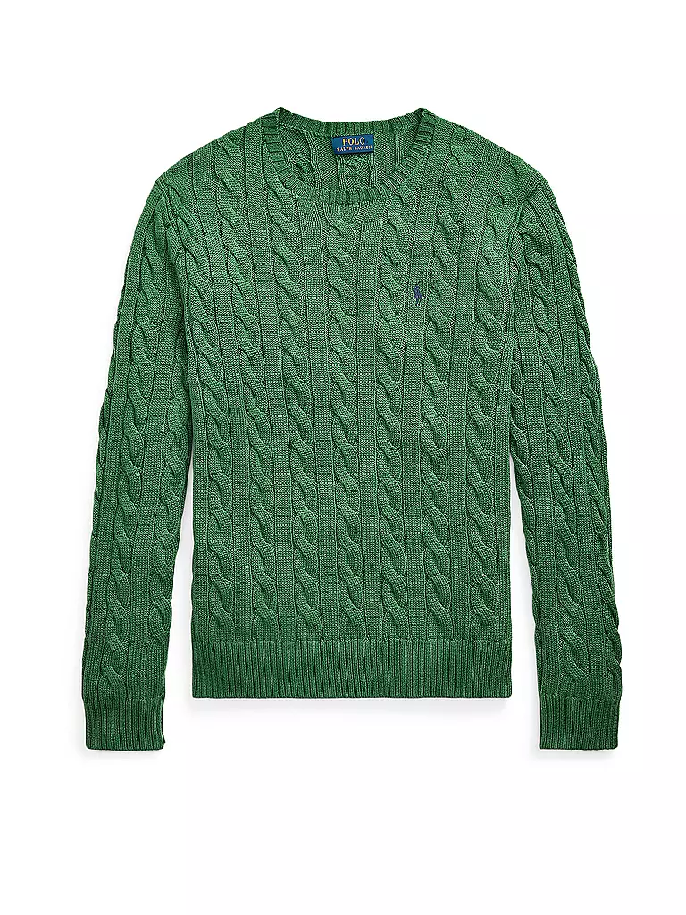 POLO RALPH LAUREN | Pullover | Verde