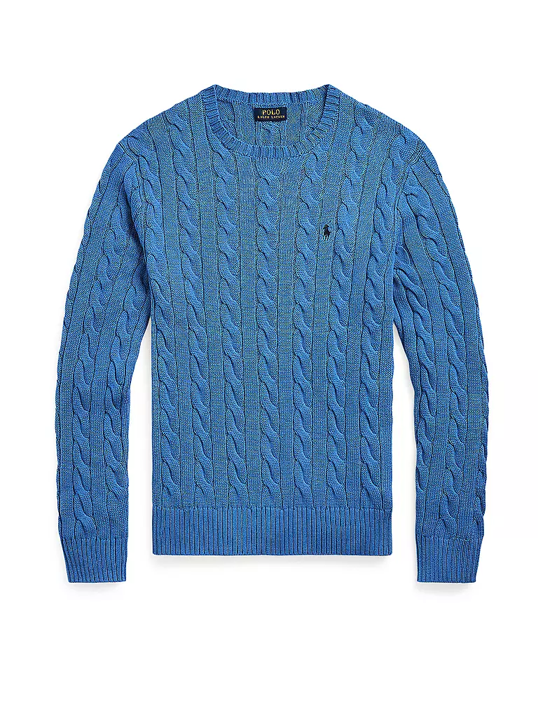 POLO RALPH LAUREN | Pullover | Blu