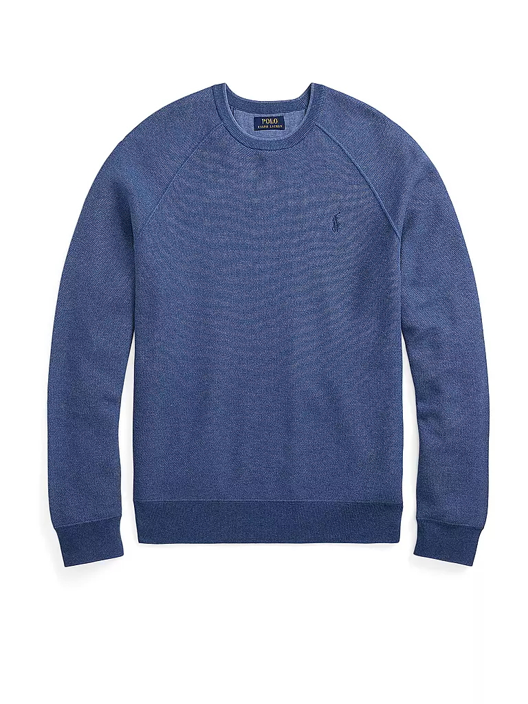 POLO RALPH LAUREN | Pullover | Blu