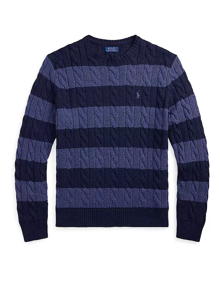 POLO RALPH LAUREN | Pullover | Blu
