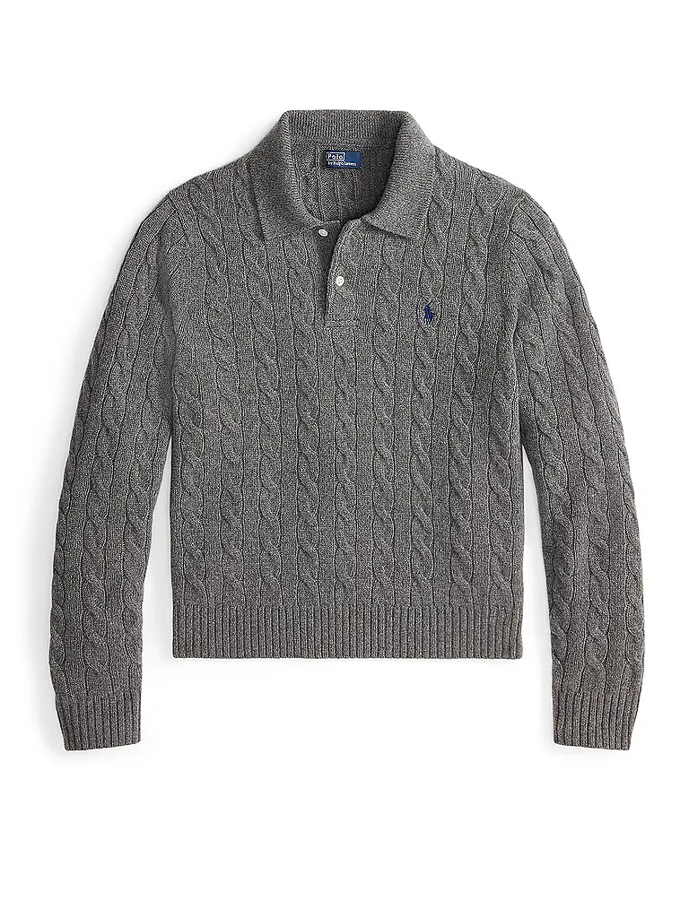 POLO RALPH LAUREN | Pullover | Grigio