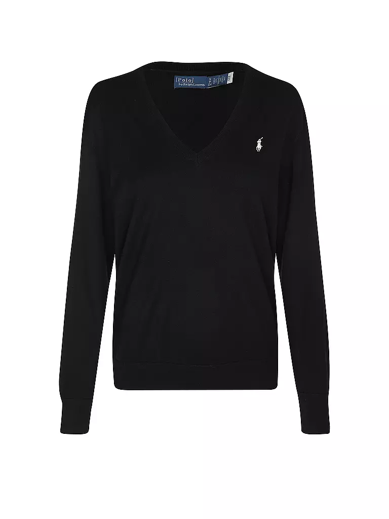 POLO RALPH LAUREN | Pullover | Nero