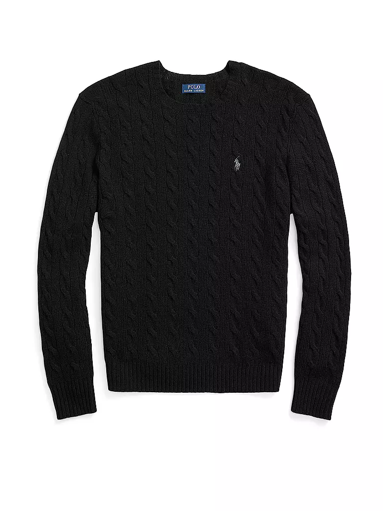 POLO RALPH LAUREN | Pullover | Nero