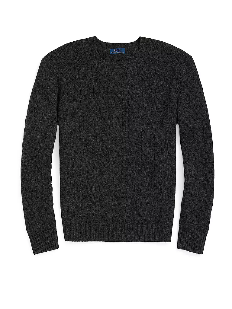 POLO RALPH LAUREN | Pullover | Grigio