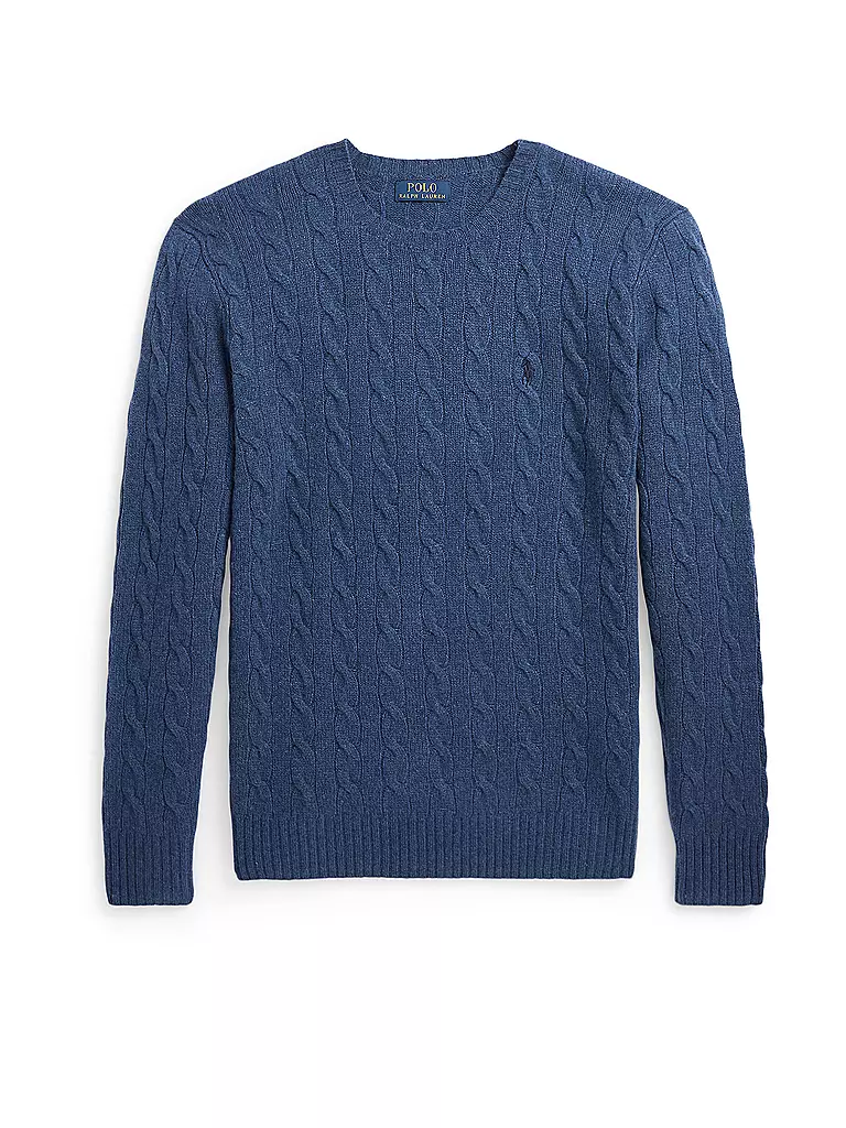 POLO RALPH LAUREN | Pullover | Blu