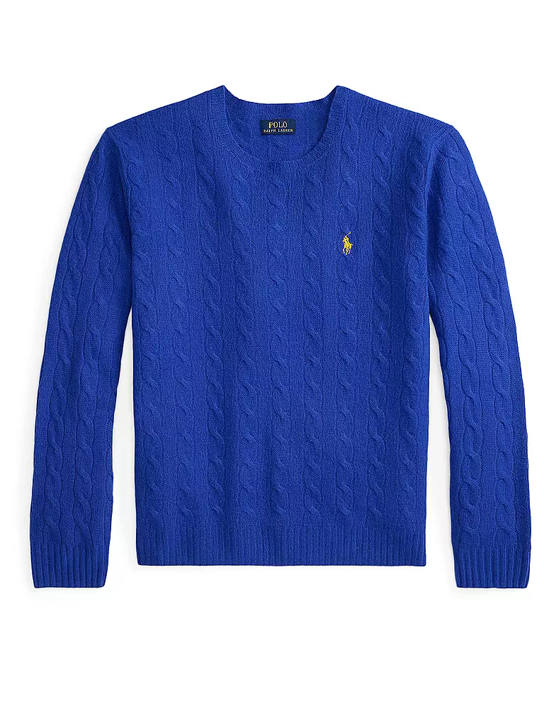 POLO RALPH LAUREN | Pullover | Blu