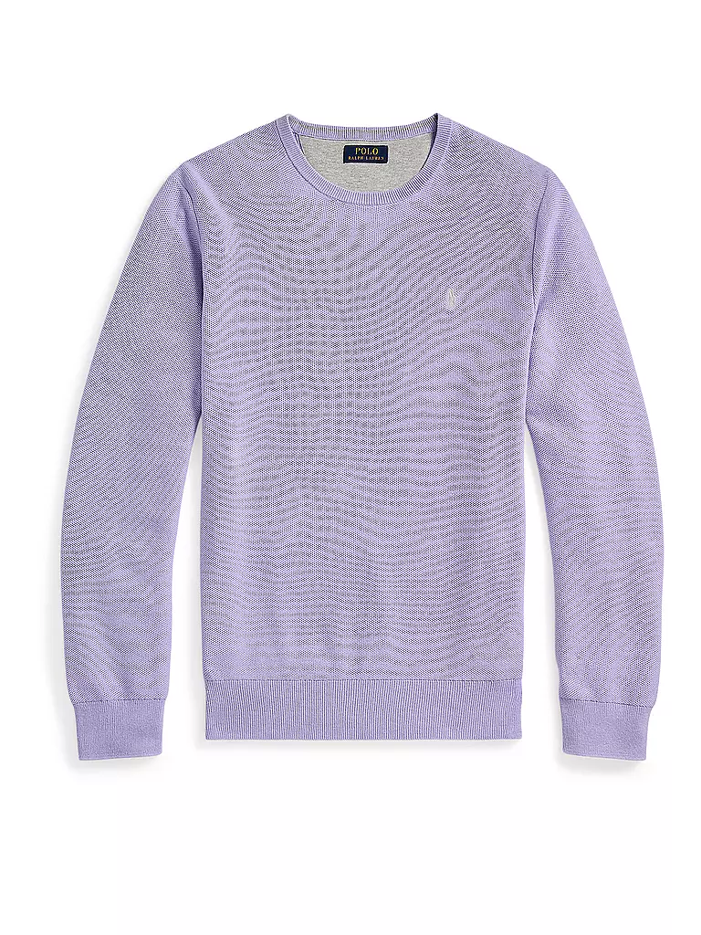 POLO RALPH LAUREN | Pullover | Lilla