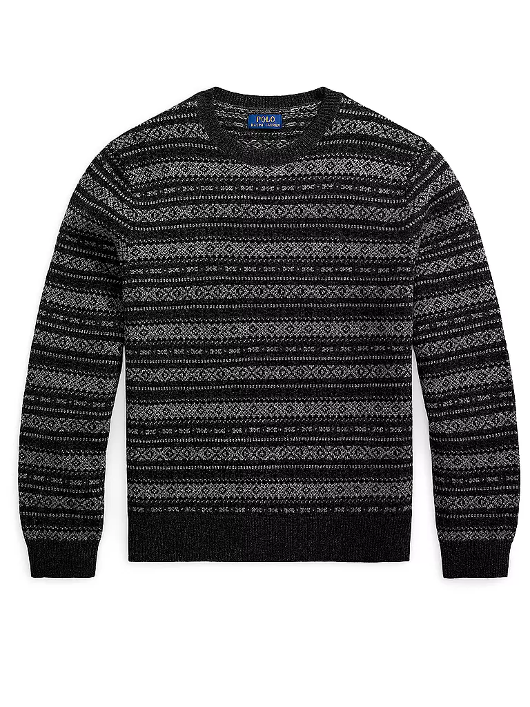 POLO RALPH LAUREN | Pullover | Nero