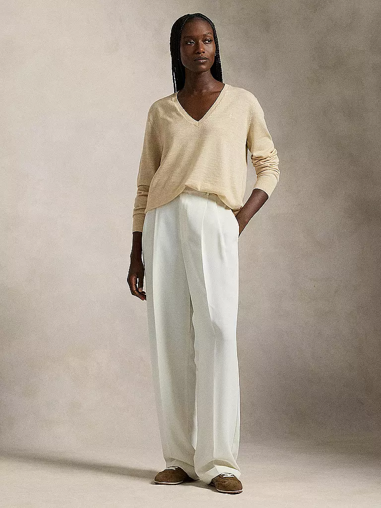 POLO RALPH LAUREN | Pullover | Beige