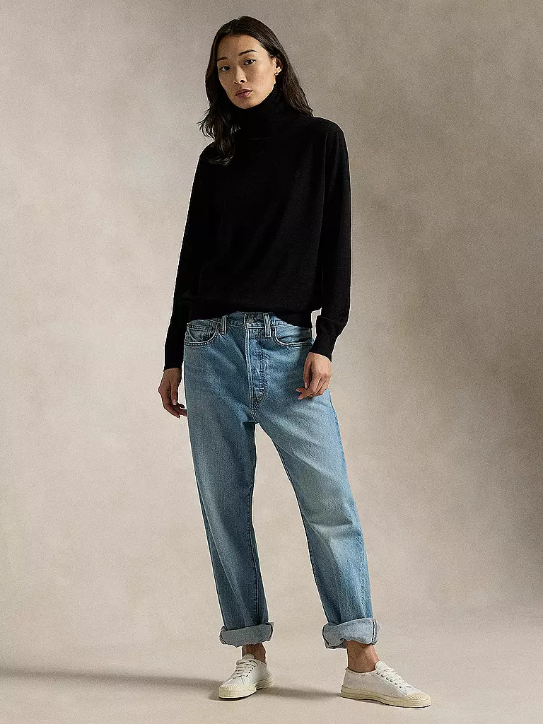 POLO RALPH LAUREN | Pullover | Nero