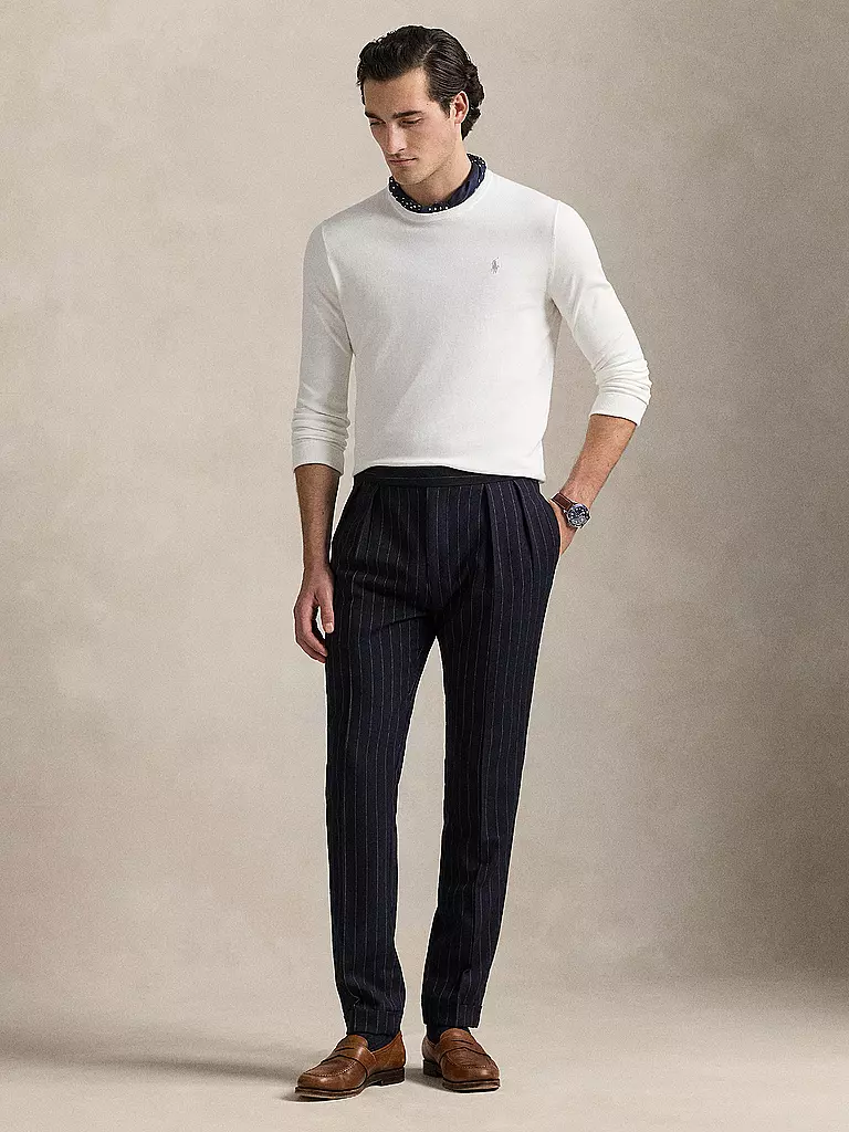 POLO RALPH LAUREN | Pullover | Bianco