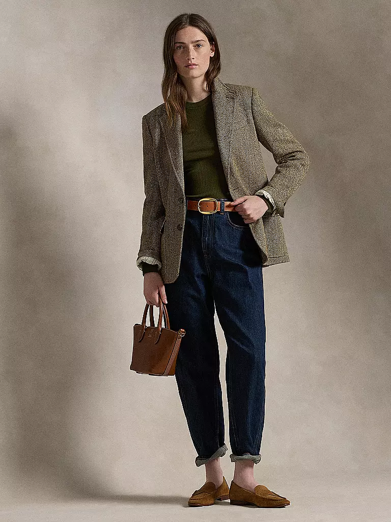 POLO RALPH LAUREN | Pullover | Verde