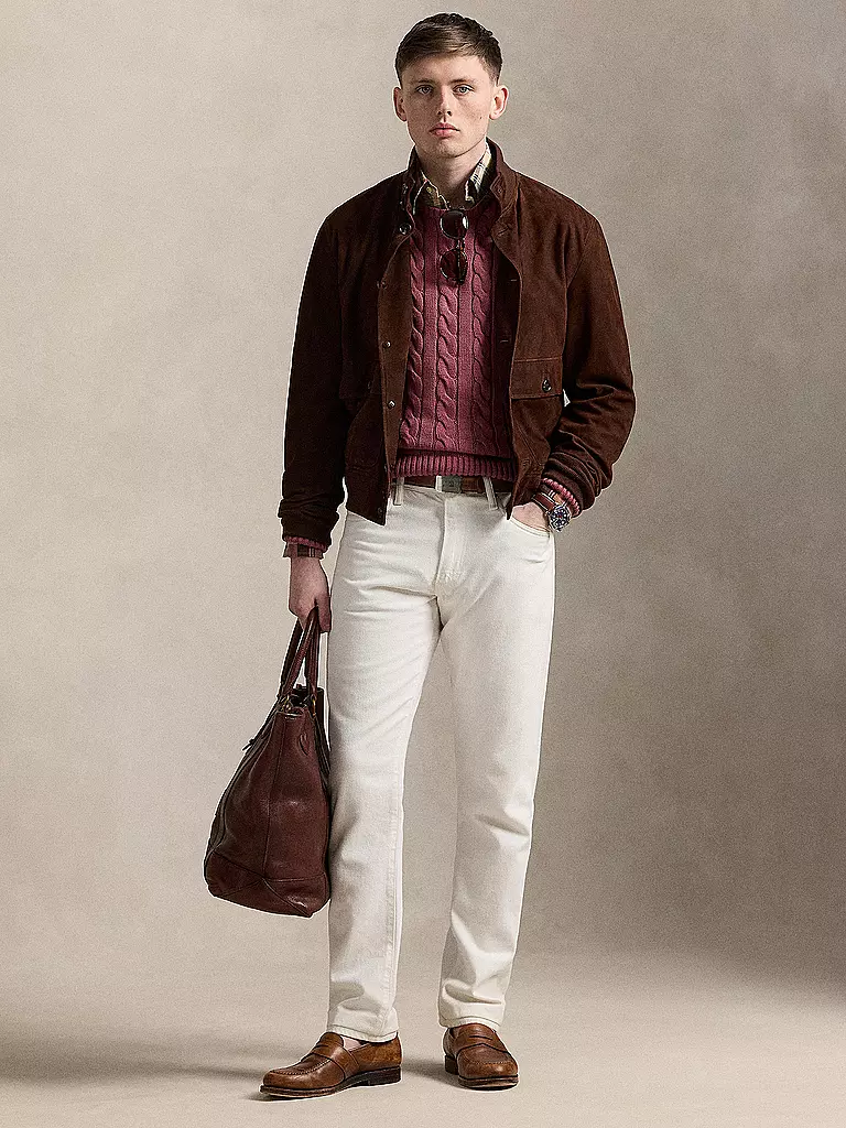 POLO RALPH LAUREN | Pullover | Bacca