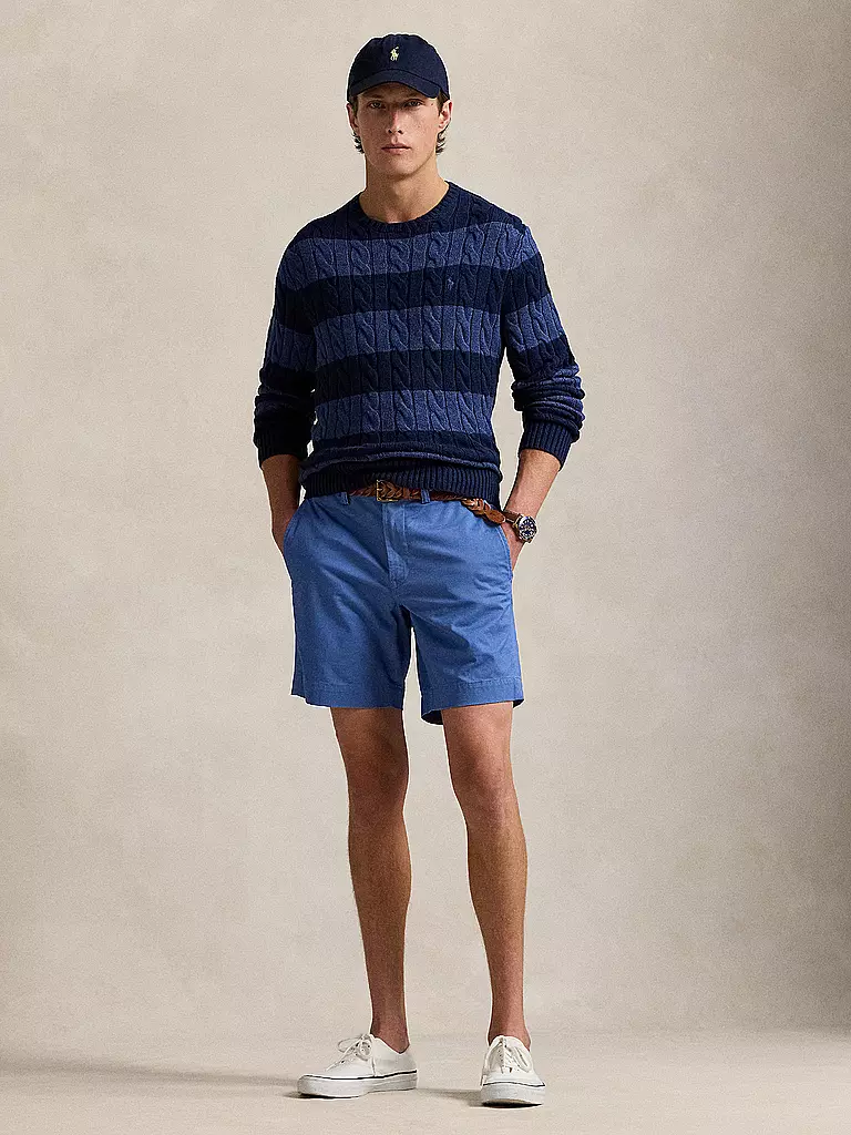 POLO RALPH LAUREN | Pullover | Blu