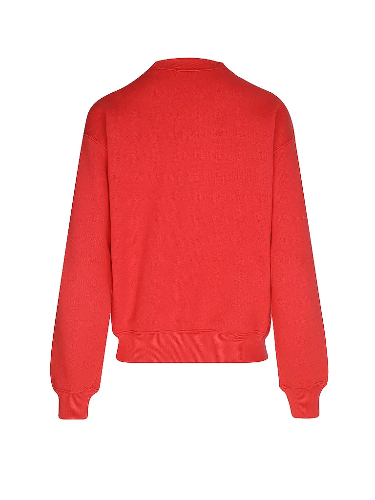 POLO RALPH LAUREN | Pullover | Arancione