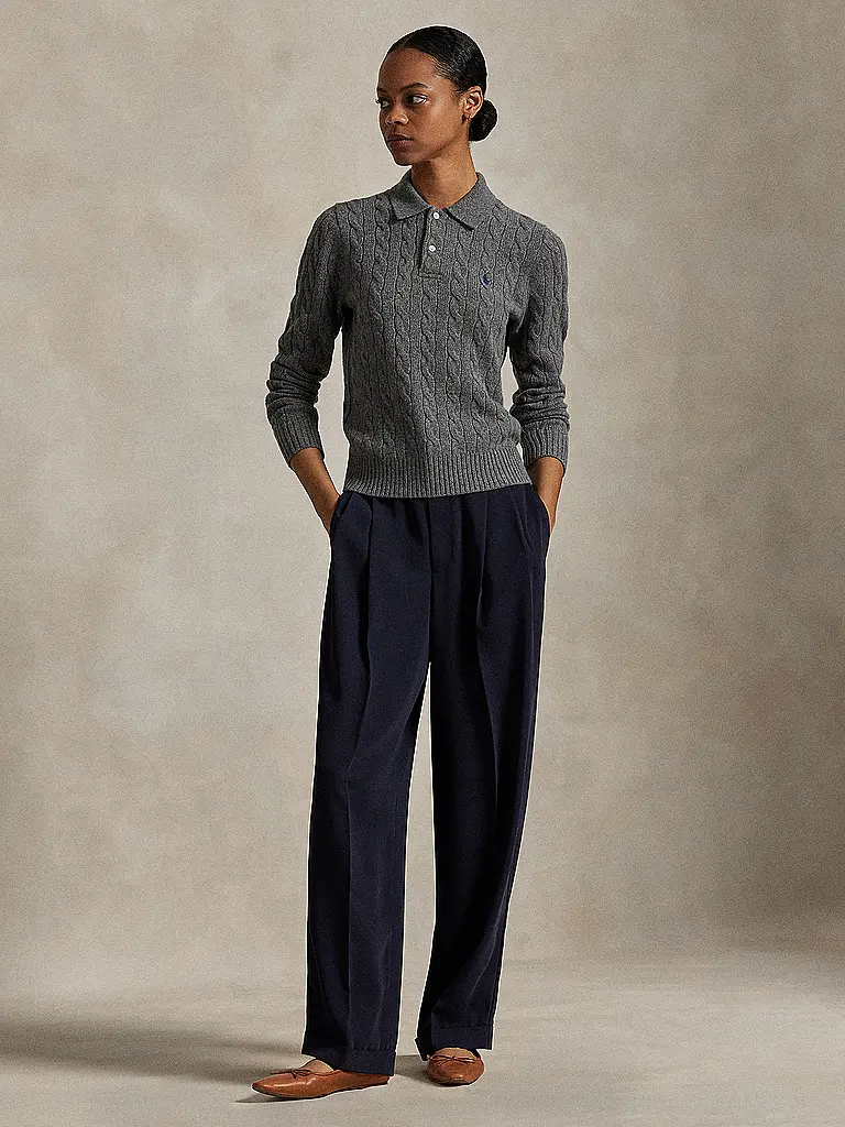 POLO RALPH LAUREN | Pullover | Grigio