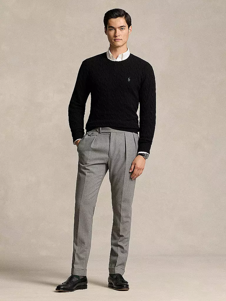 POLO RALPH LAUREN | Pullover | Nero