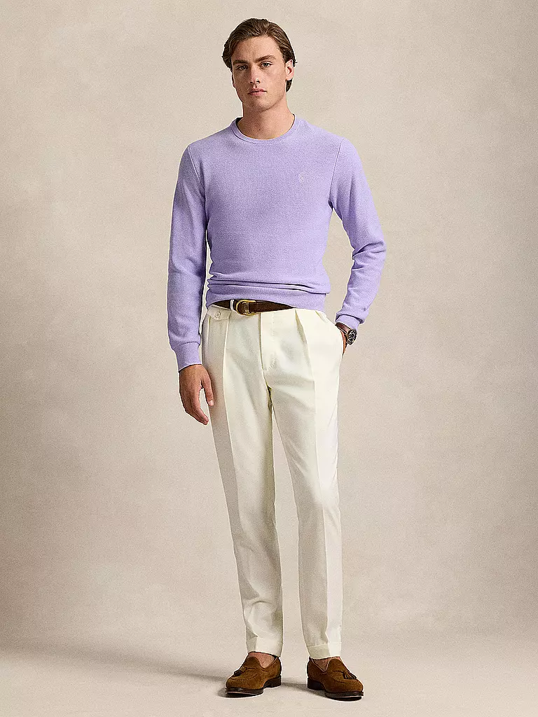 POLO RALPH LAUREN | Pullover | Lilla