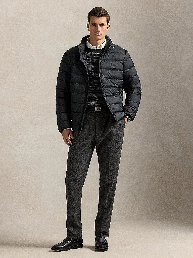 POLO RALPH LAUREN | Pullover | Nero