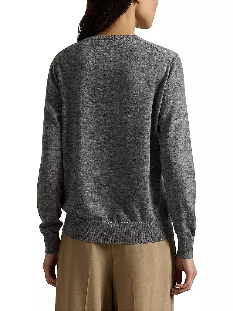 POLO RALPH LAUREN | Pullover | Grigio