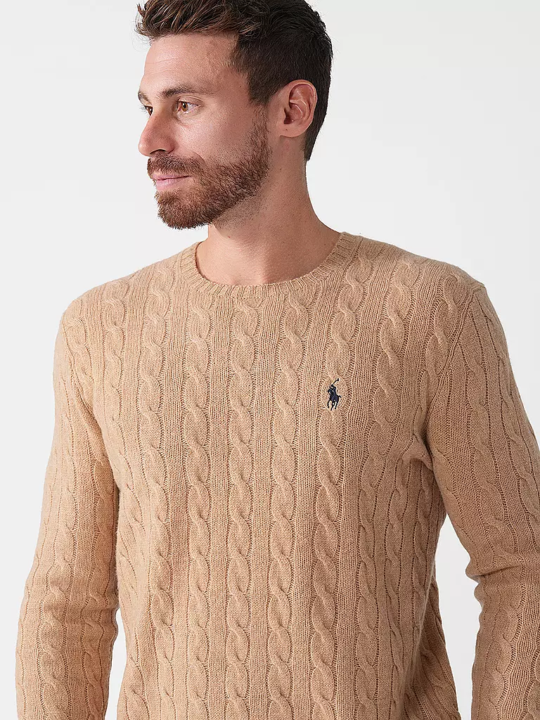 POLO RALPH LAUREN | Pullover | 