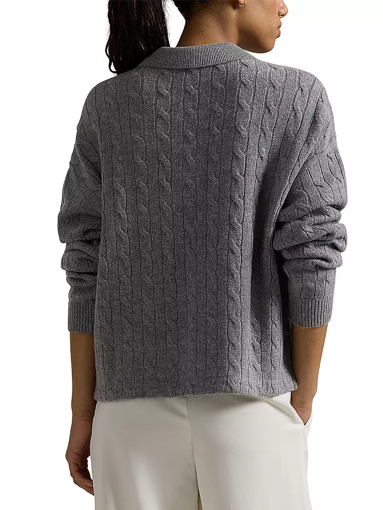 POLO RALPH LAUREN | Pullover | Grigio