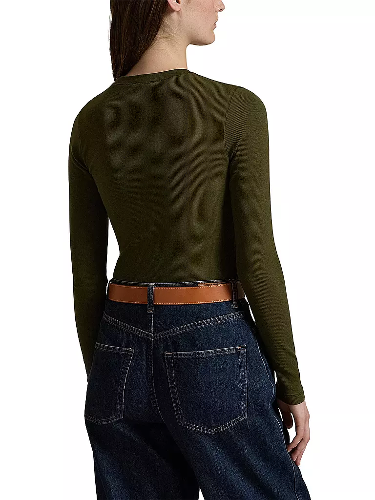 POLO RALPH LAUREN | Pullover | Verde