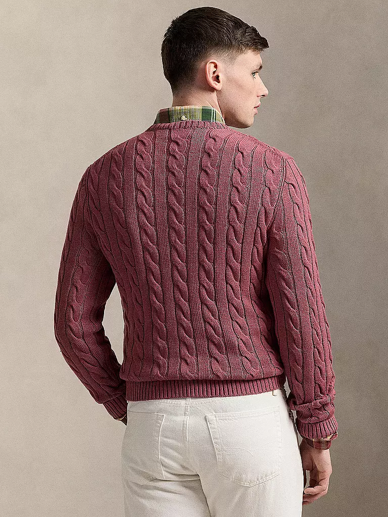 POLO RALPH LAUREN | Pullover | Bacca
