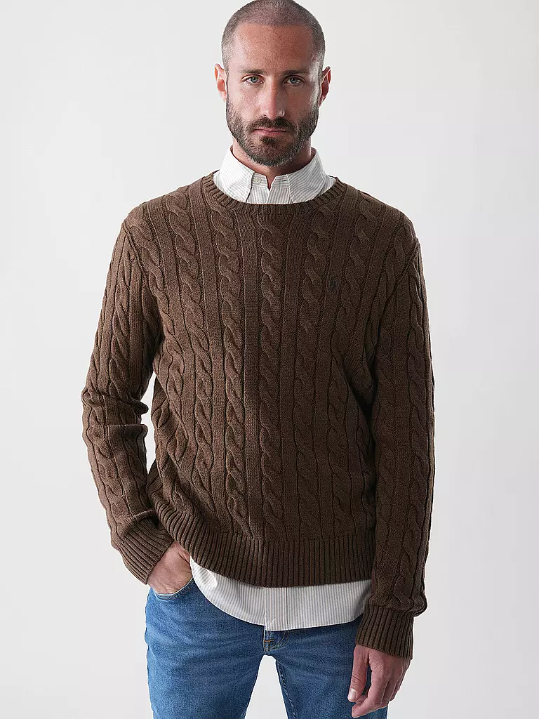 POLO RALPH LAUREN | Pullover | 