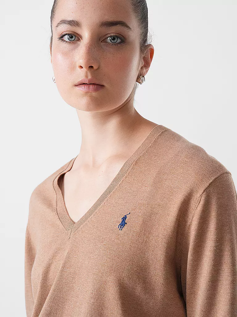 POLO RALPH LAUREN | Pullover |