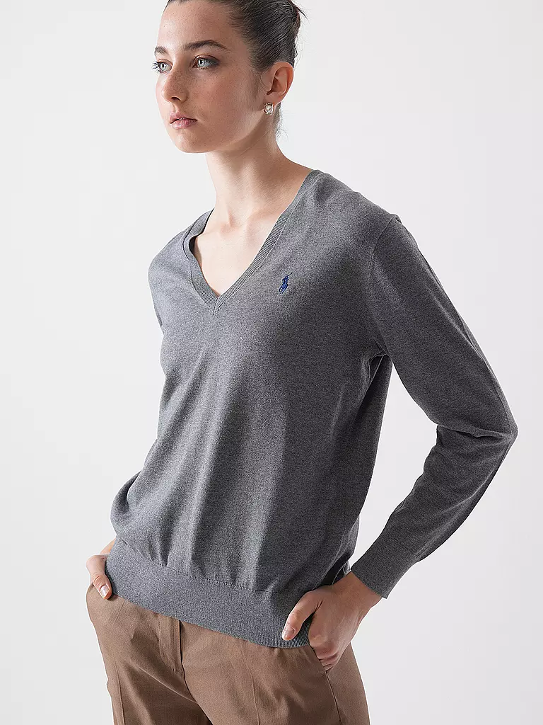 POLO RALPH LAUREN | Pullover |