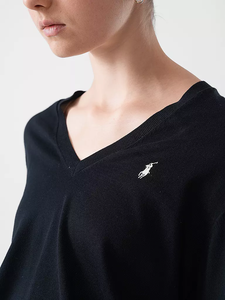 POLO RALPH LAUREN | Pullover | Nero