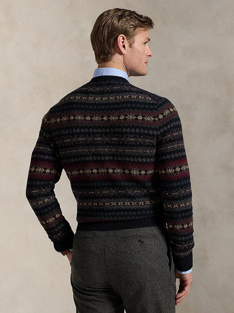 POLO RALPH LAUREN | Pullover |
