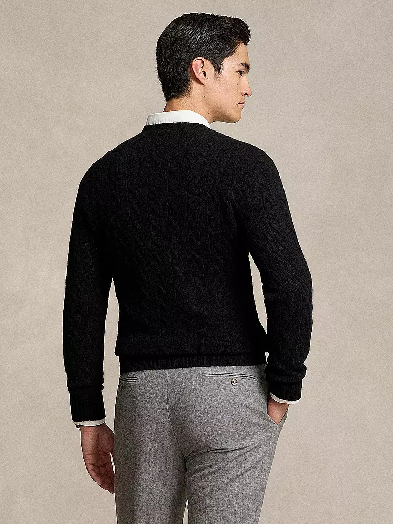 POLO RALPH LAUREN | Pullover | Nero