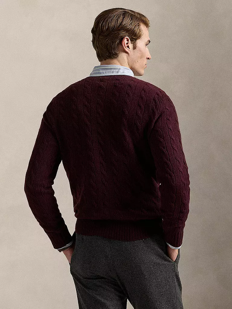 POLO RALPH LAUREN | Pullover | 